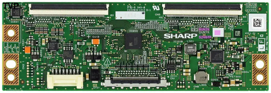 SAMSUNG RUNTK5246TPZZ T-Con Board