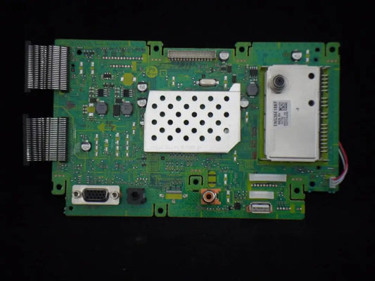 Sansui CA06I96182 Main Board