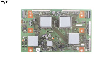 SHARP CPWBX4006TPZZ T-Con Board