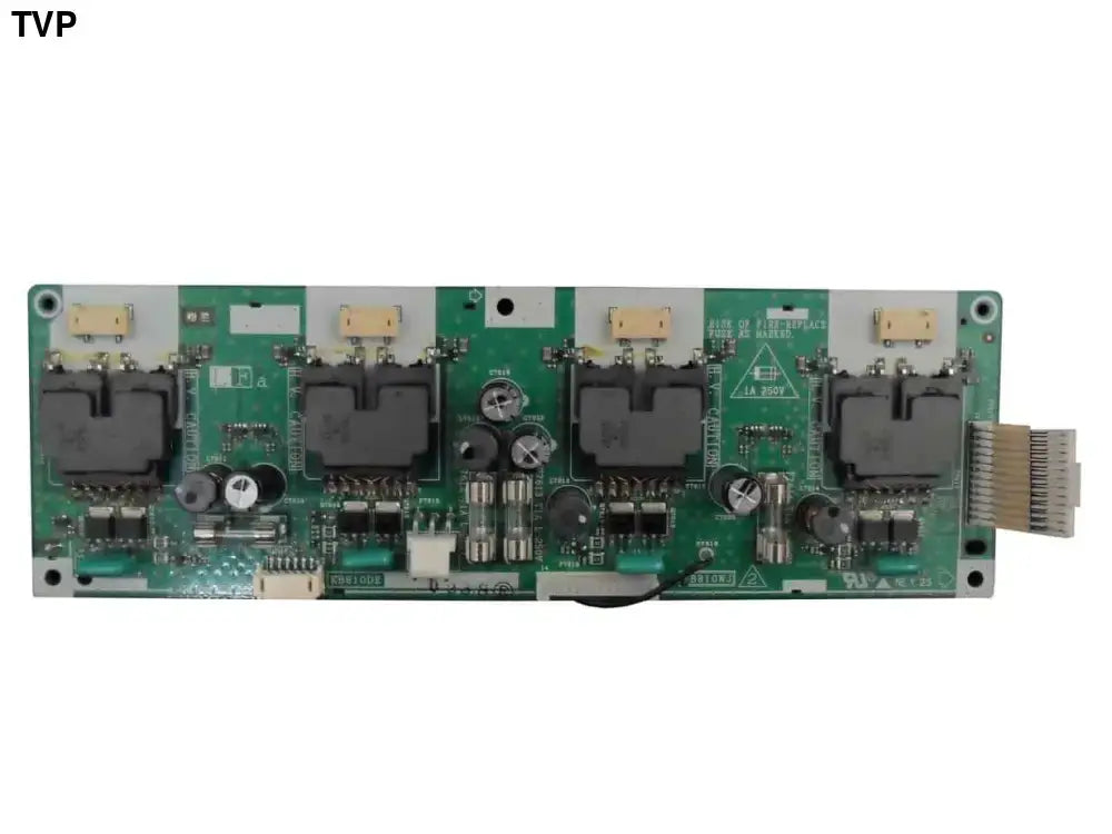 SHARP DUNTKB810DE02 Backlight Inverter 2