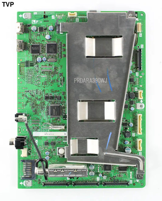 SHARP DUNTKD934FM11-V4 Main Board