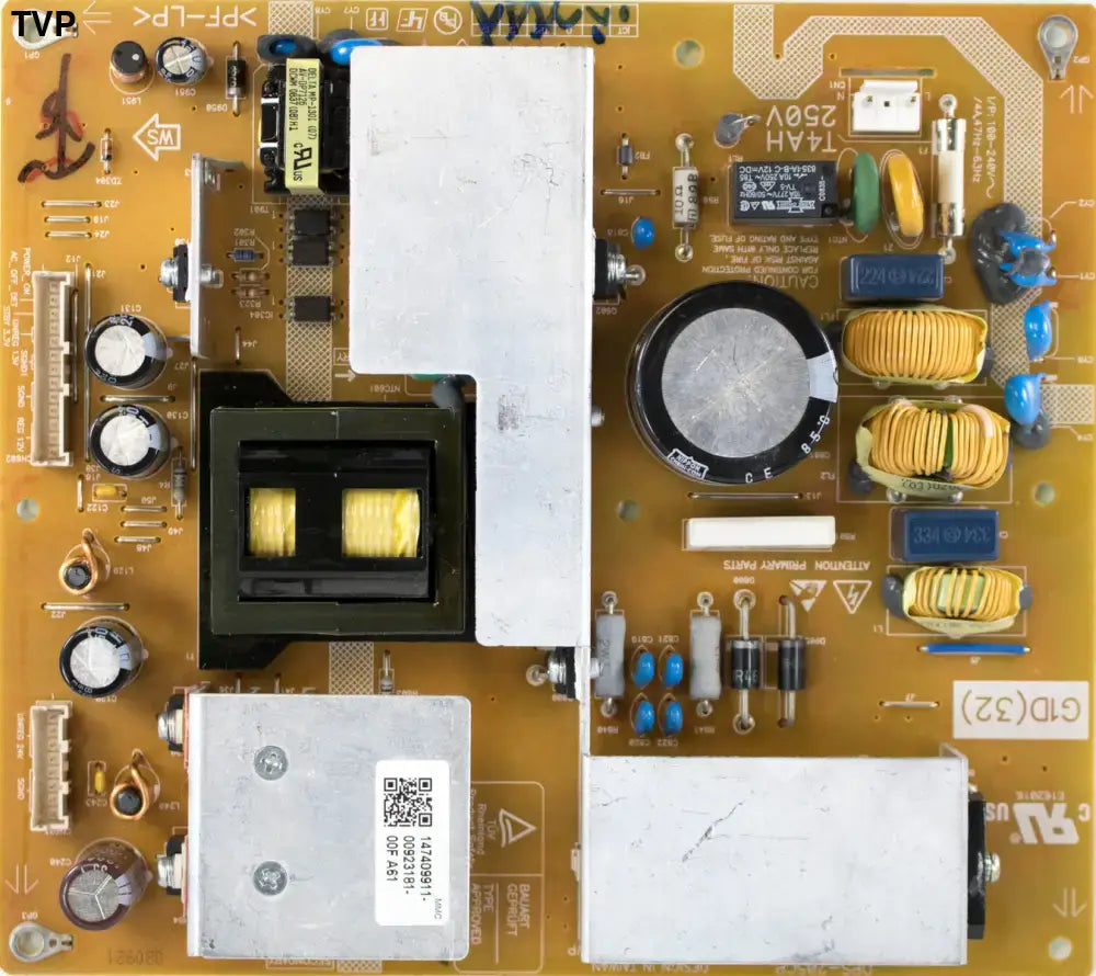 SONY 1-474-099-11 Power Supply