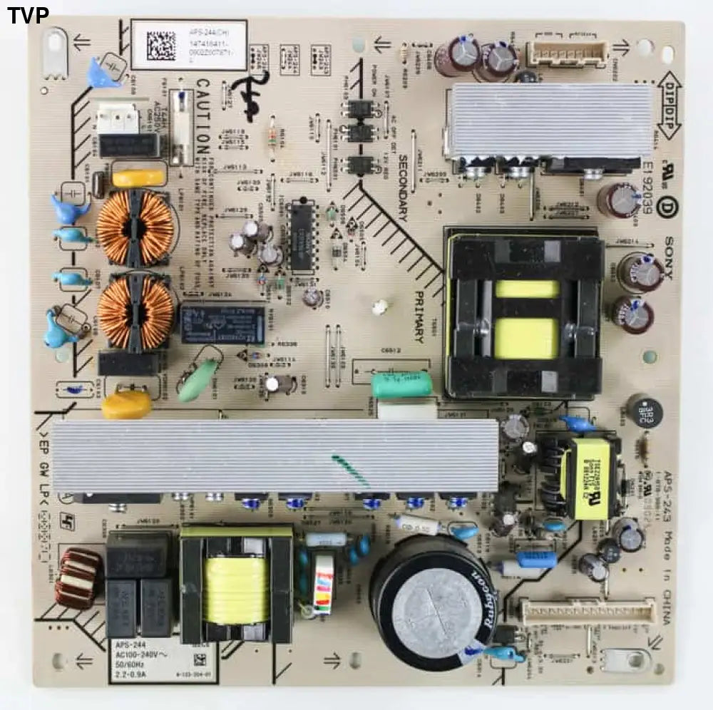 SONY 1-474-164-11 Power Supply