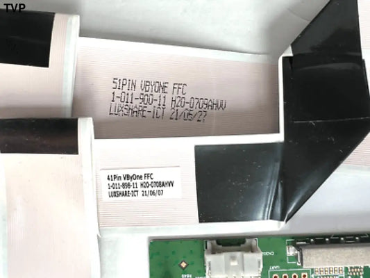 1-011-500-11 1-011898-11 SONY Ribbon Cable