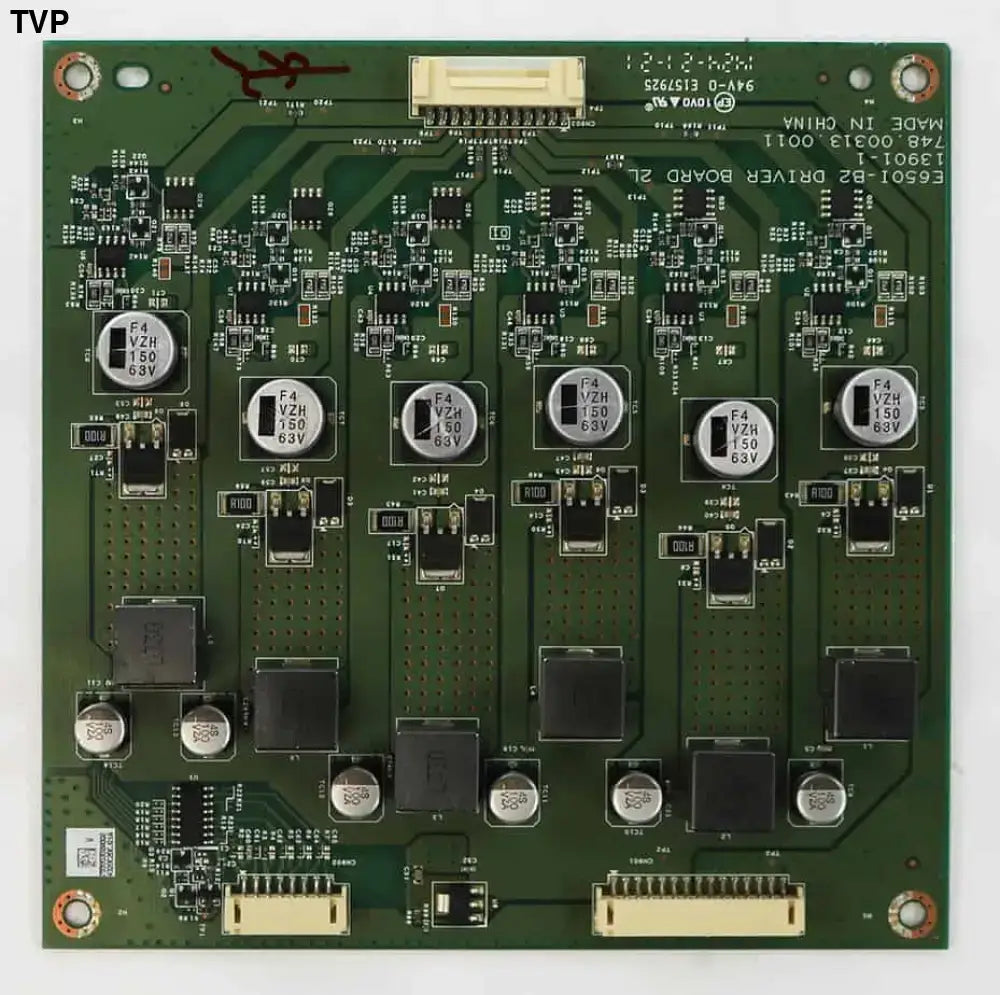 VIZIO 755.00302.A002 Led Driver