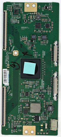 SONY 1-895-901-31 T-Con Board