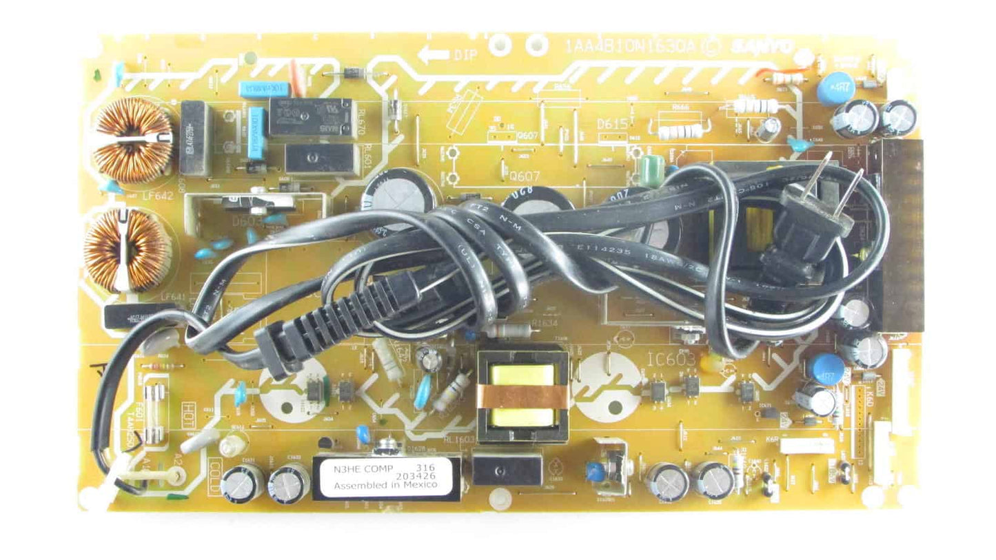 Sanyo 1AA0B10N1750A Power Supply