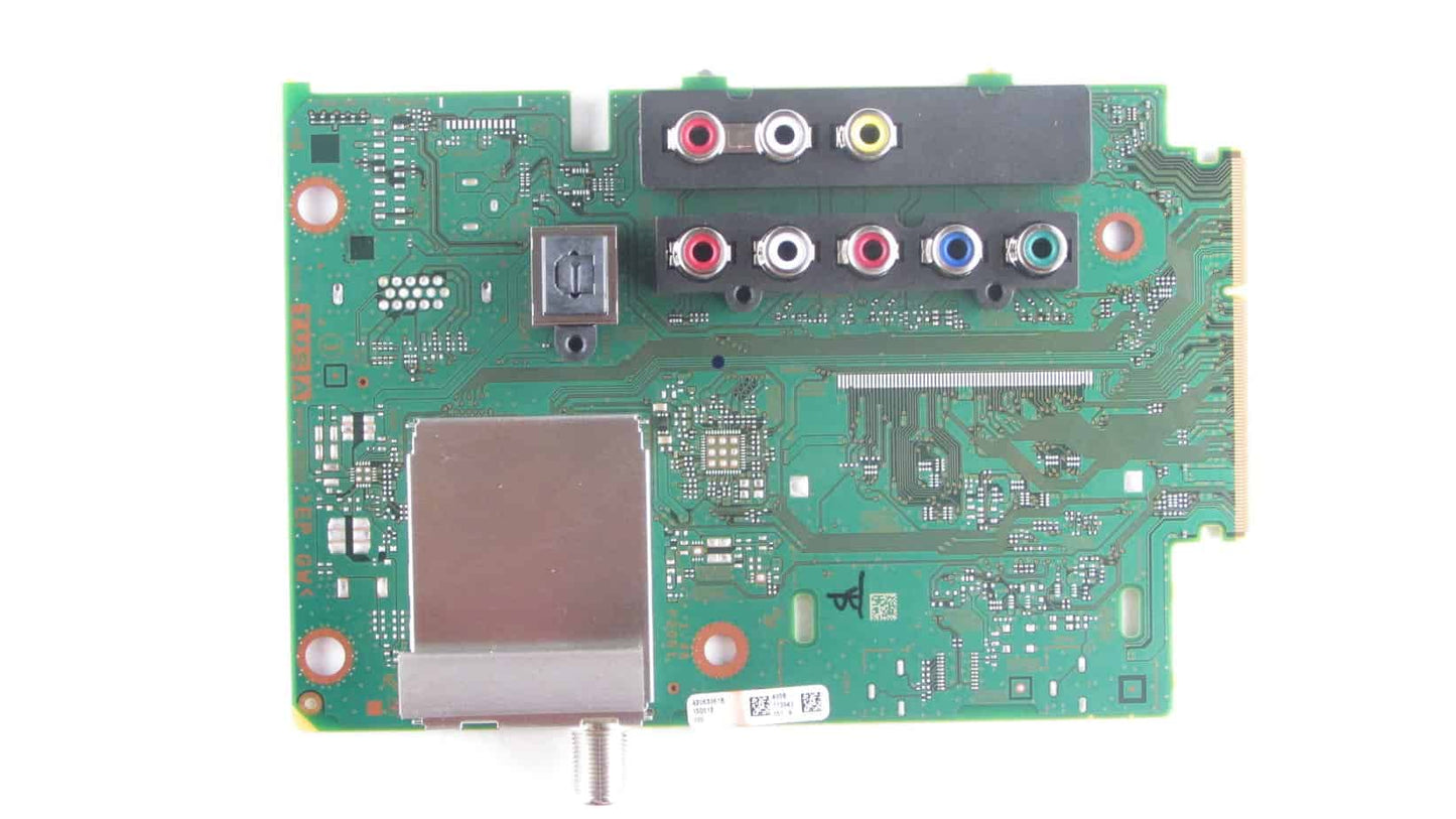 SONY A-2063-363-B TUS Board