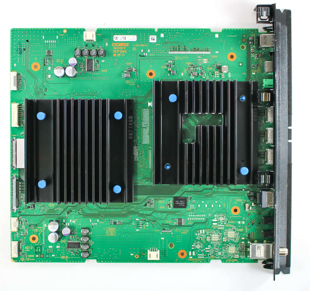 Sony A-5011-896-A BM3JT Main Board