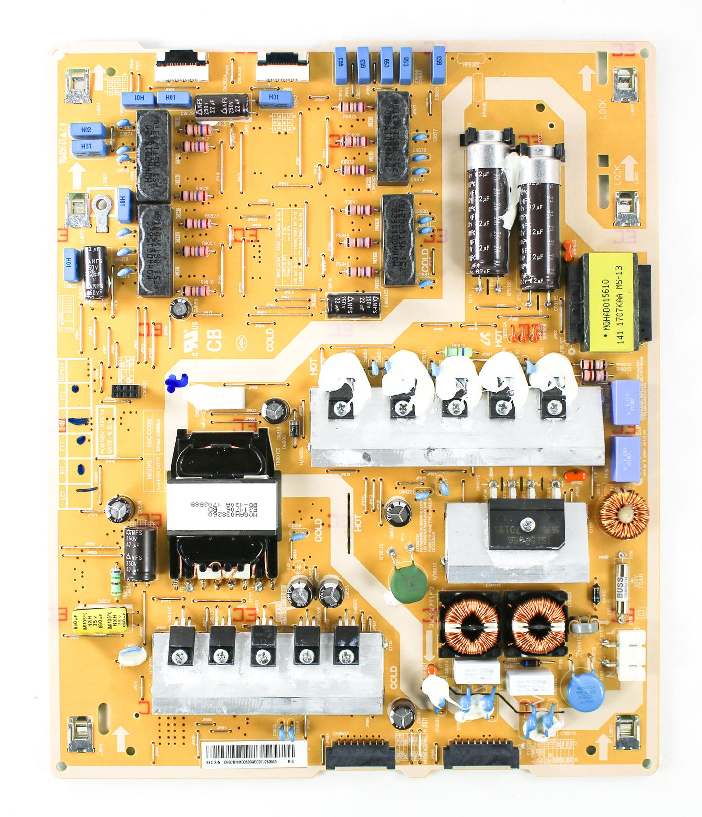 SAMSUNG BN44-00899A Power Supply