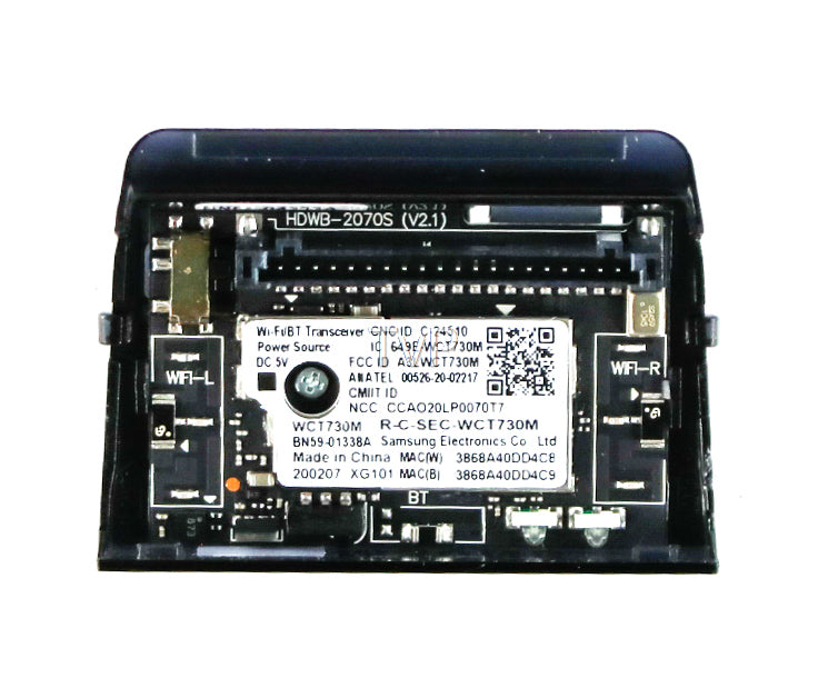 Samsung BN59-01338A Wi-fi Module