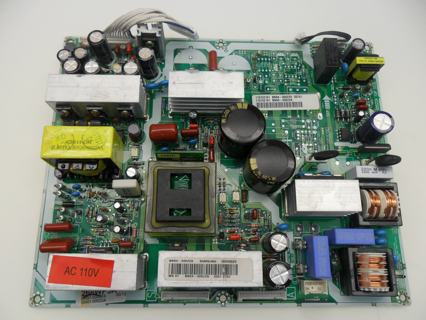 SAMSUNG BN44-00622A Power Supply