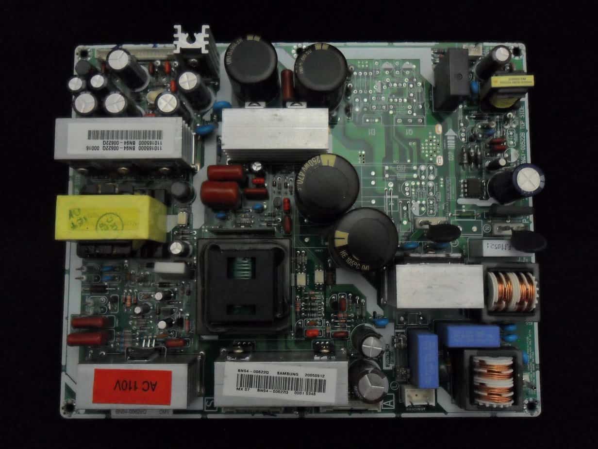SAMSUNG BN94-00622Q Power Supply