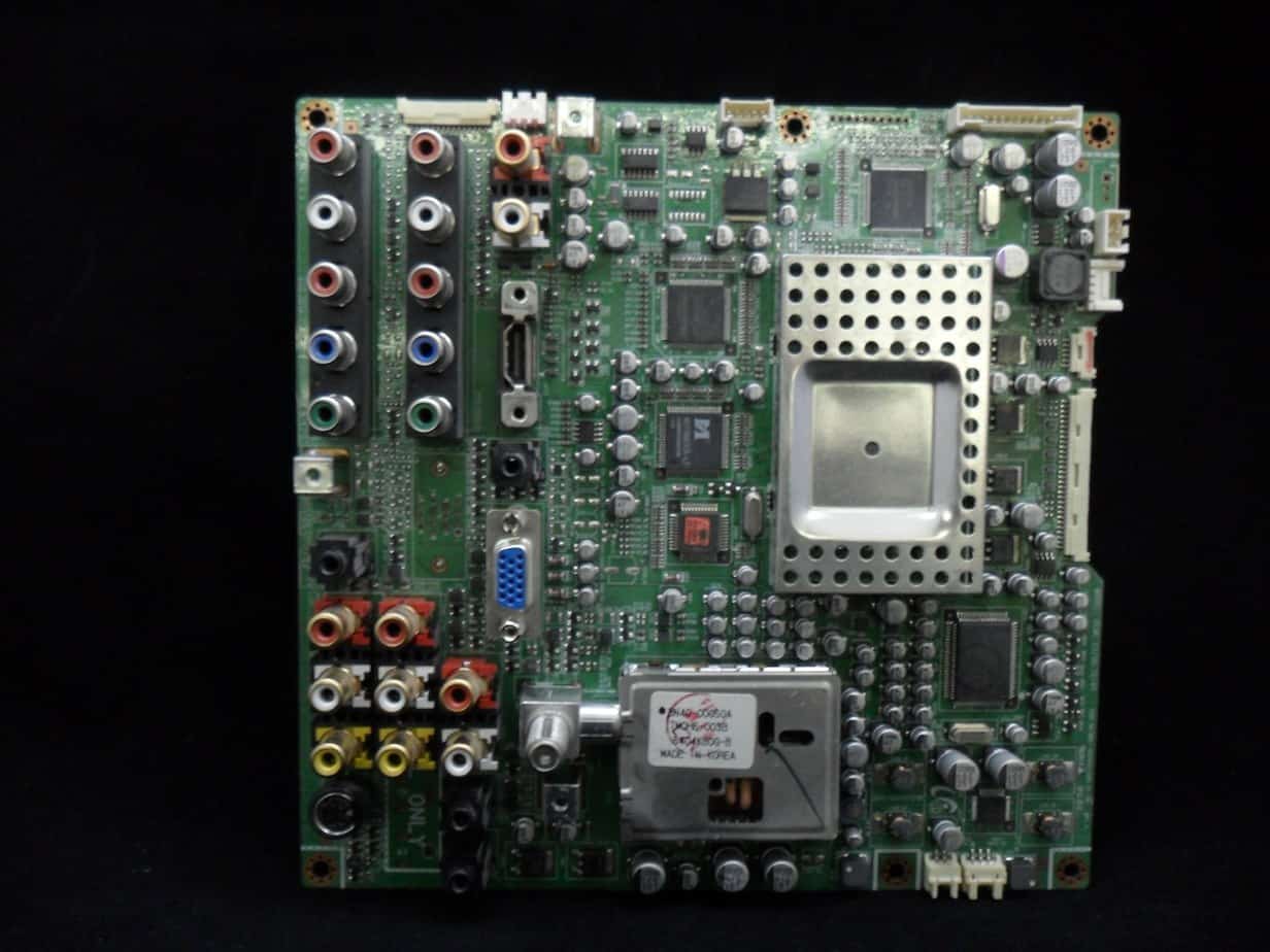 SAMSUNG BN94-00963W Main Board