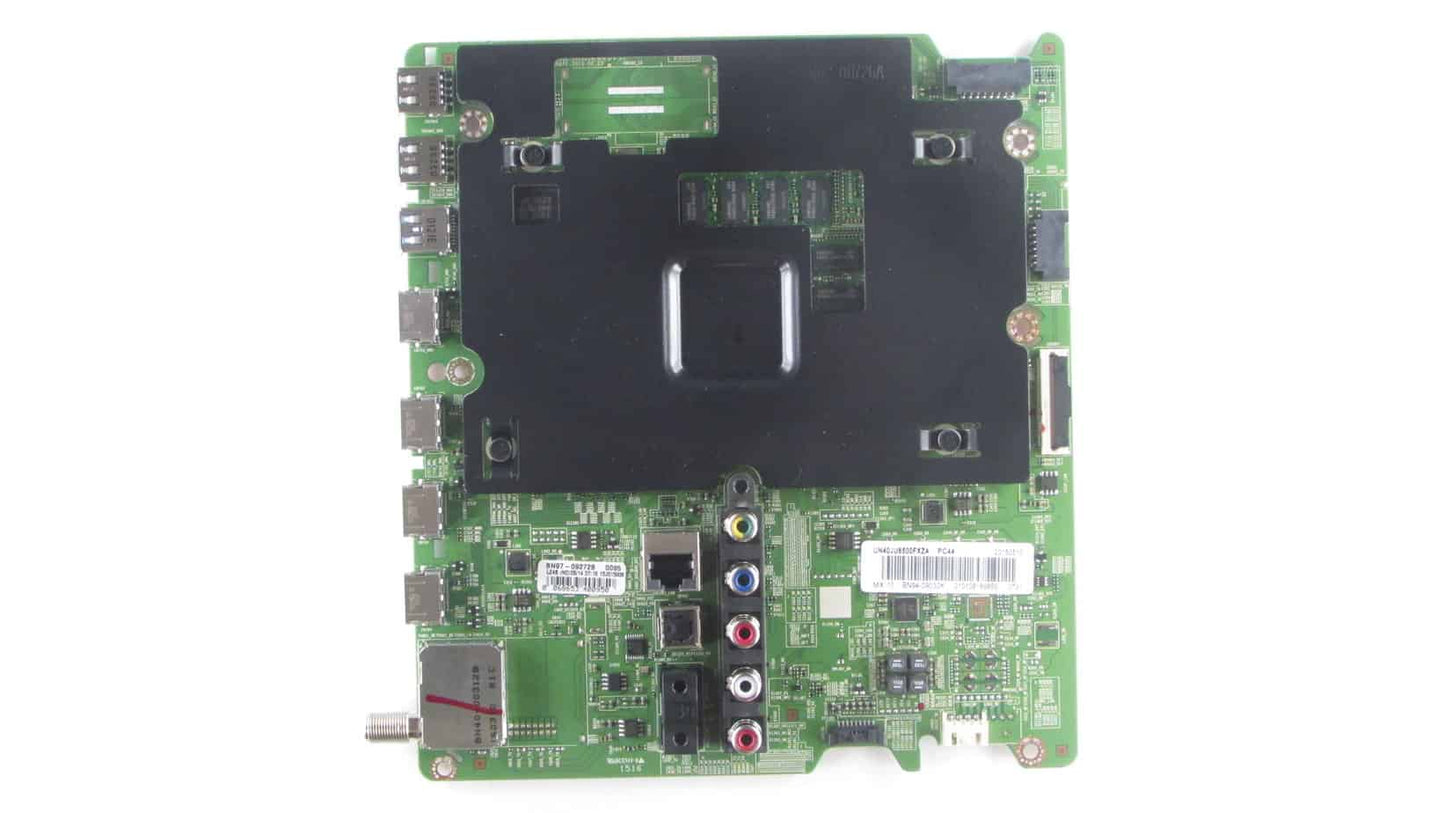 SAMSUNG BN94-09032K Main Board