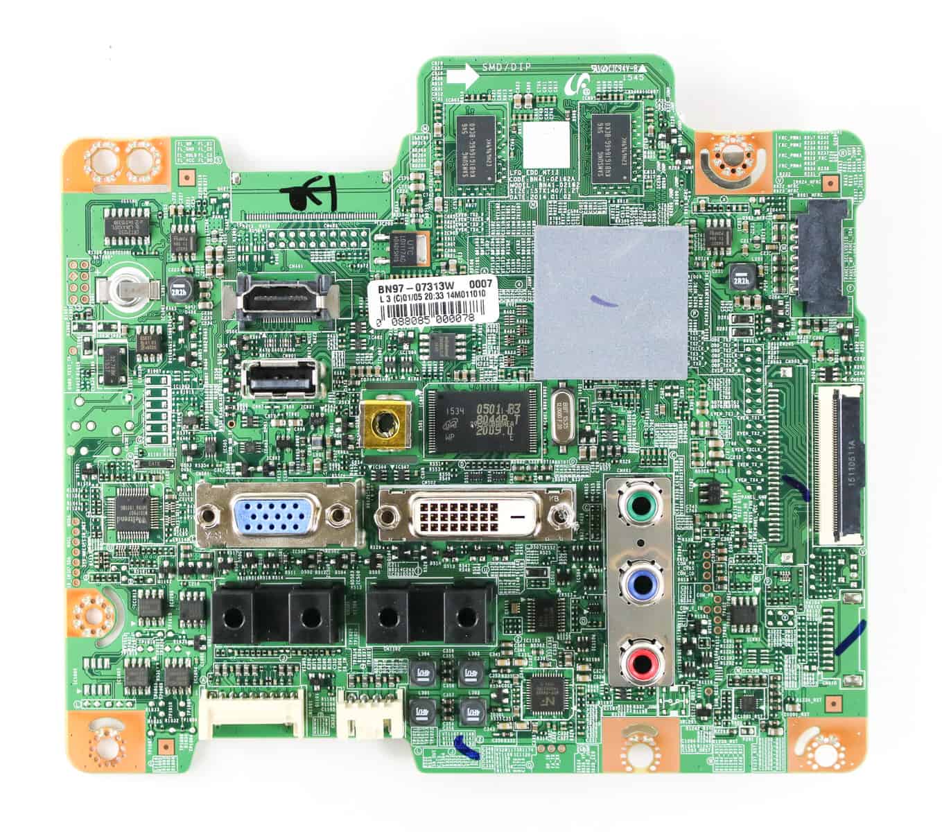 SAMSUNG BN94-10414G Main Board