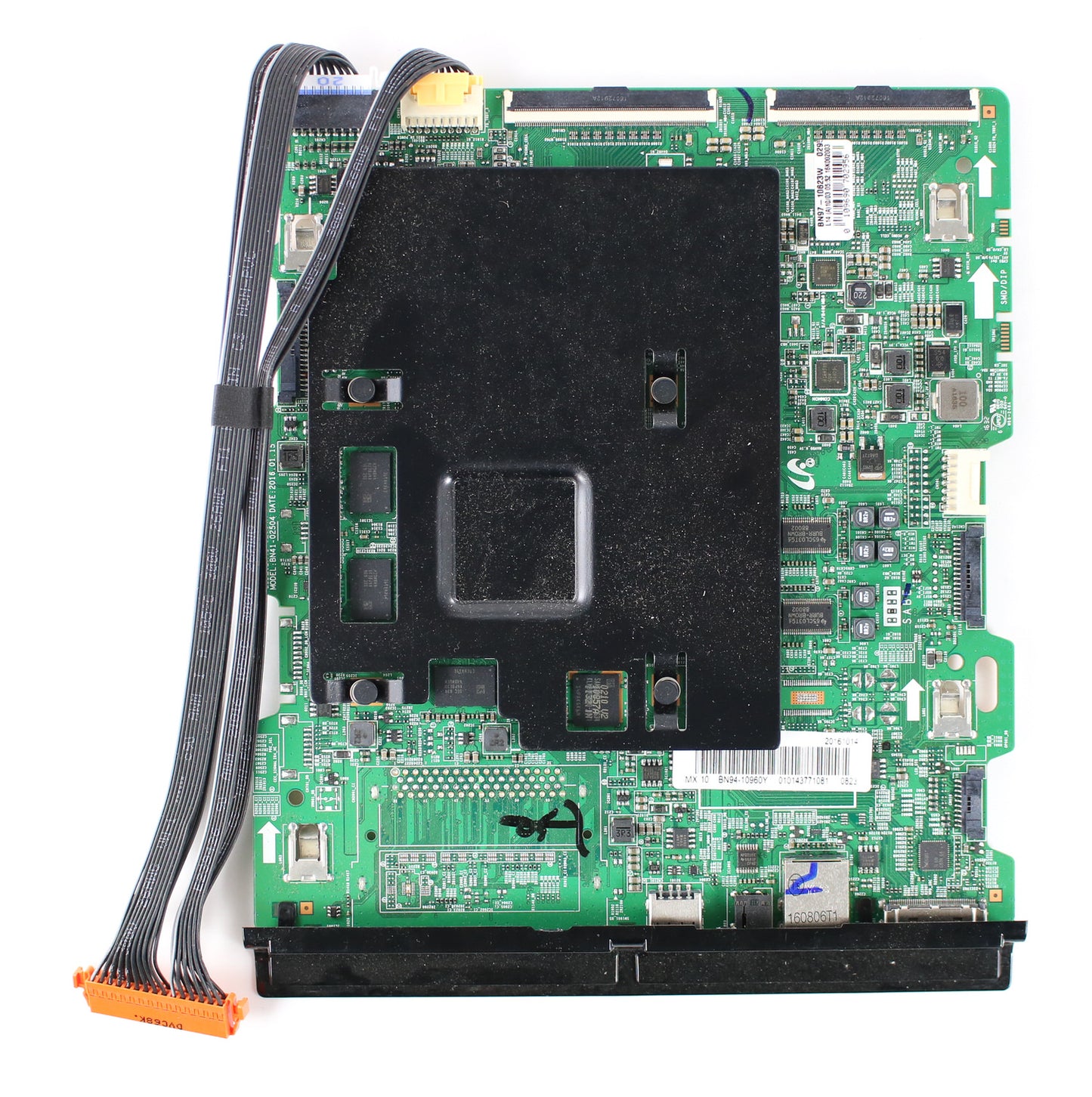 SAMSUNG BN94-10960Y Main Board
