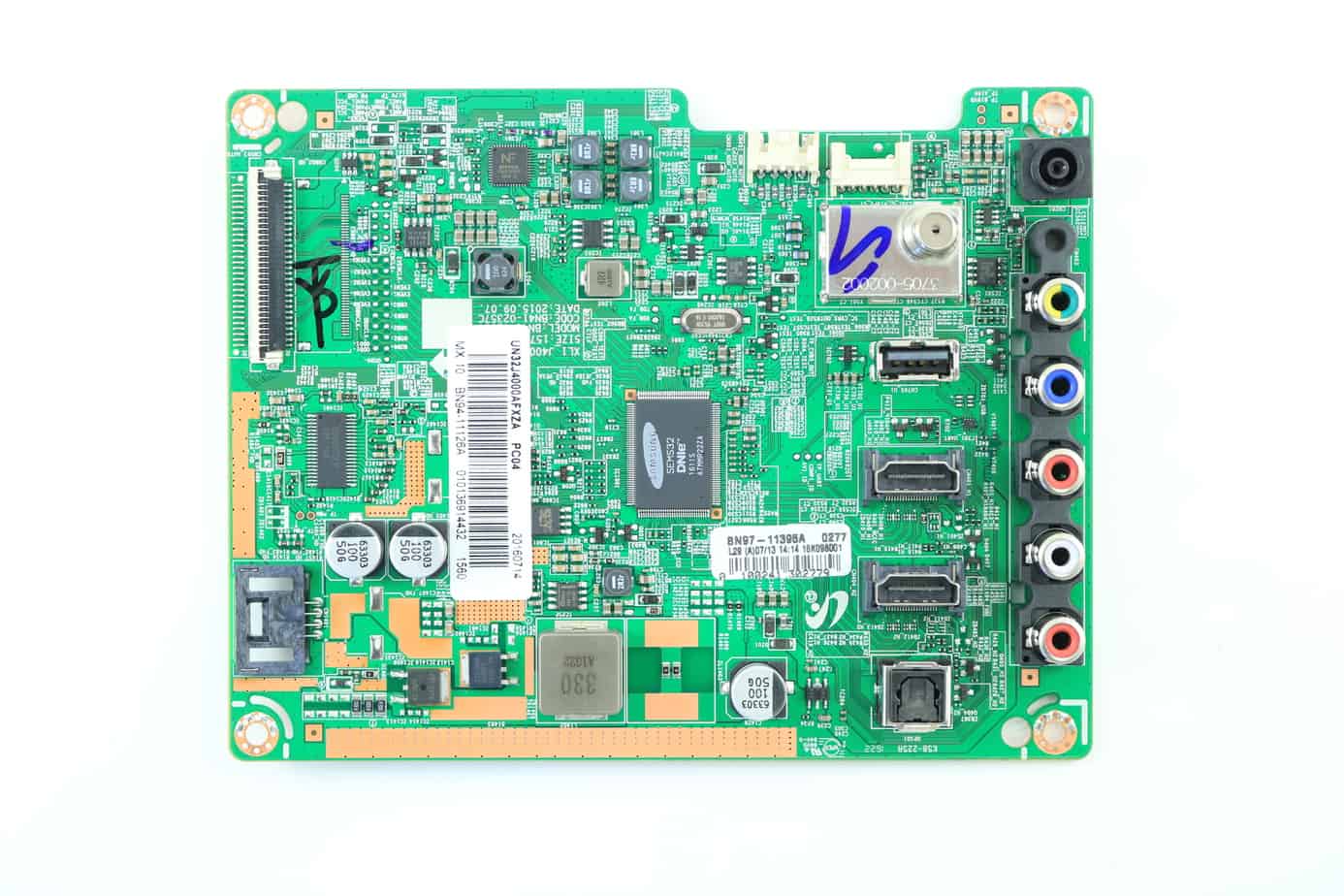 SAMSUNG BN94-11126A Main Board