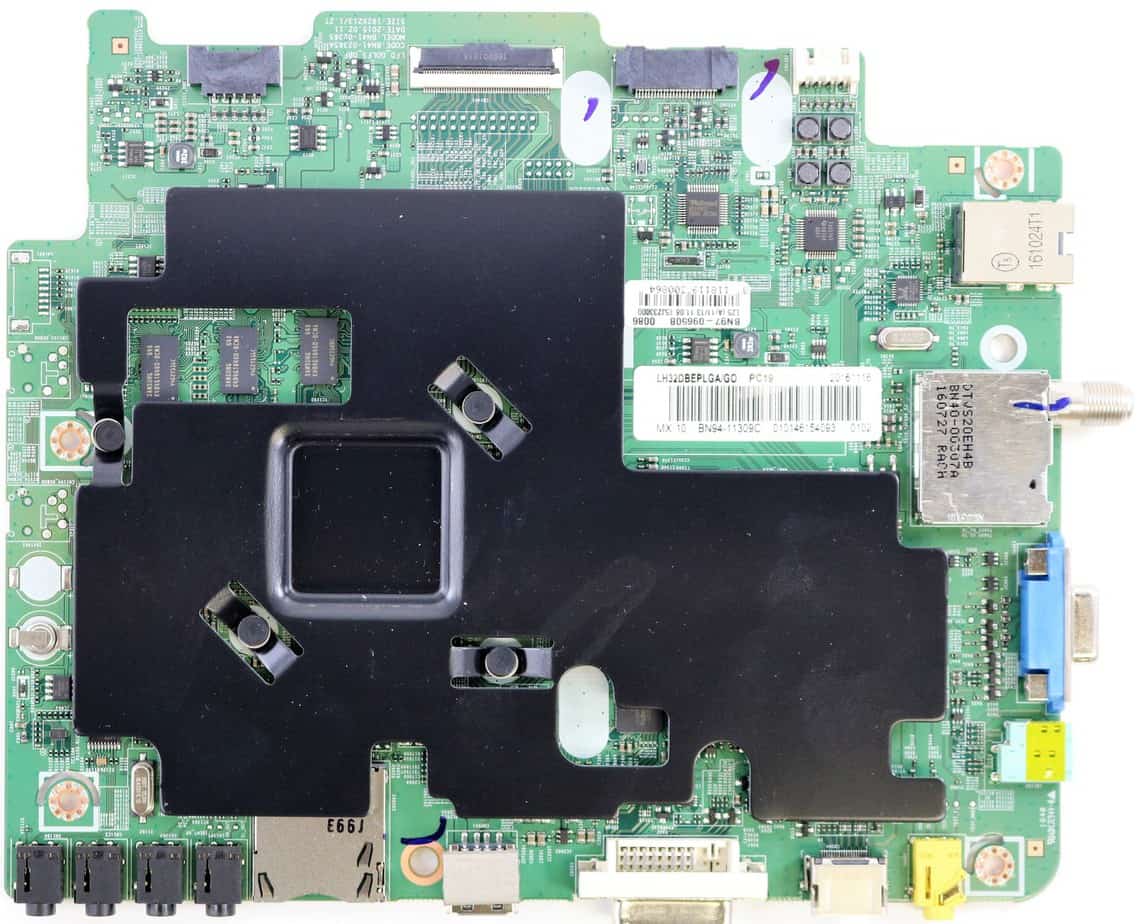SAMSUNG BN94-11309C Main Board
