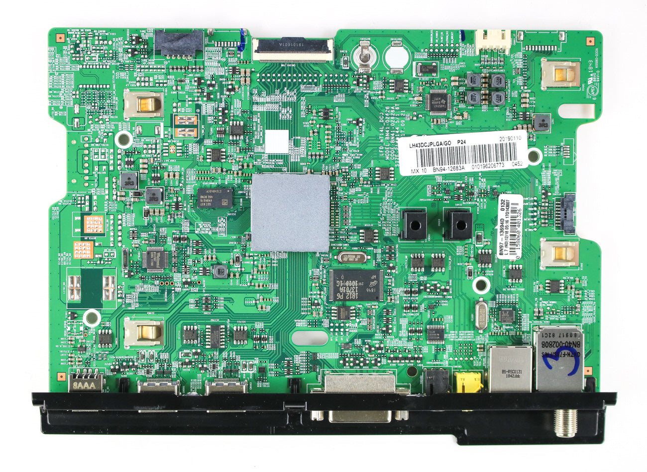 SAMSUNG BN94-12683A Main Board