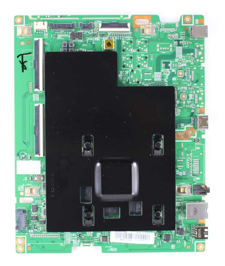 SAMSUNG BN94-12760A Main Board
