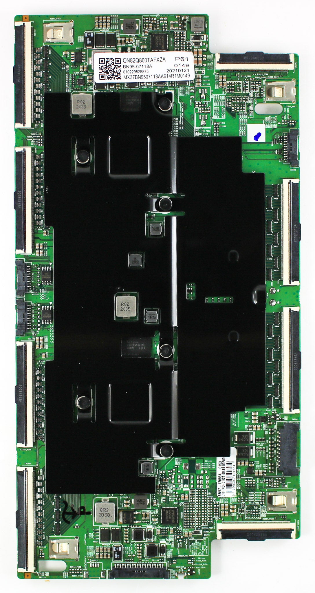 Samsung BN95-07118A T-Con board
