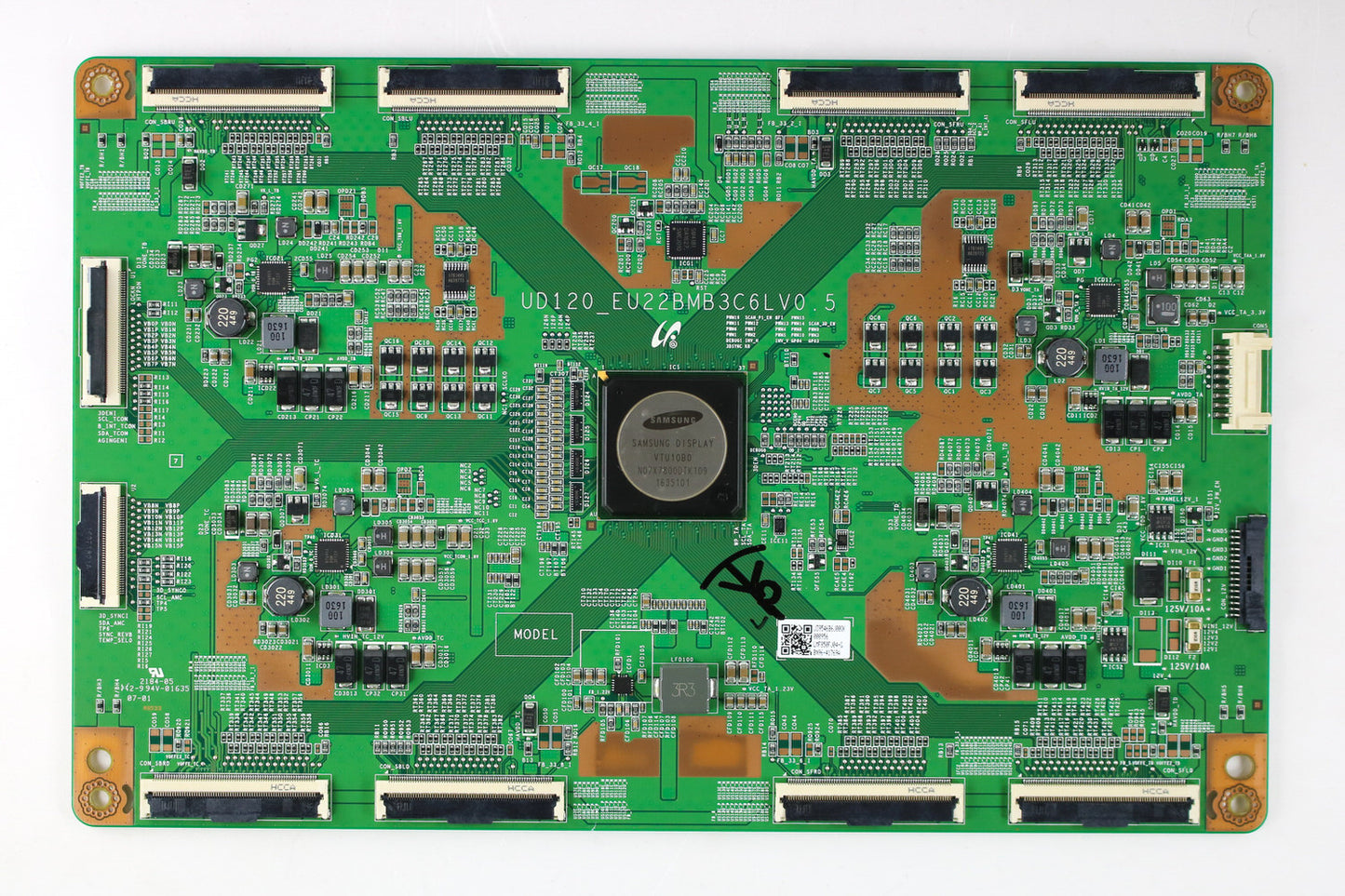 SAMSUNG BN96-41769A T-Con Board