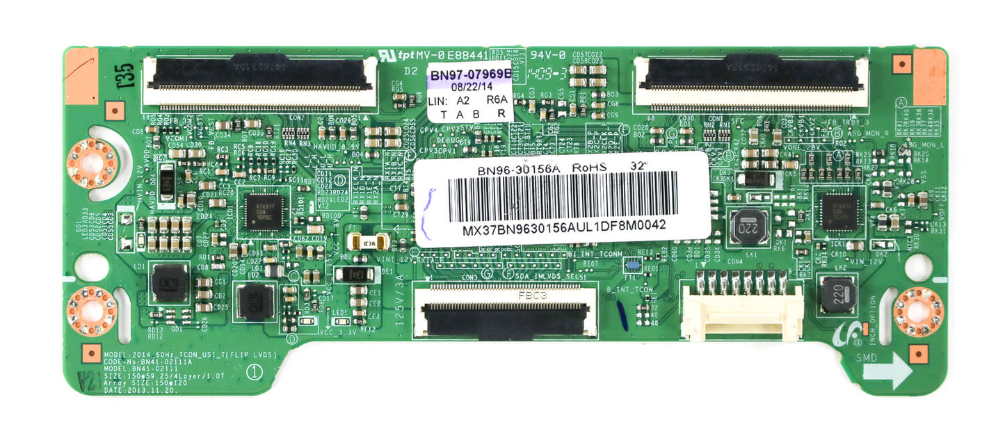 SAMSUNG BN96-30159A T-CON