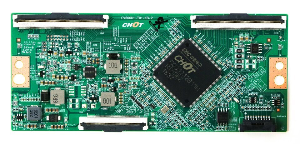 LG COV36171301 T-Con