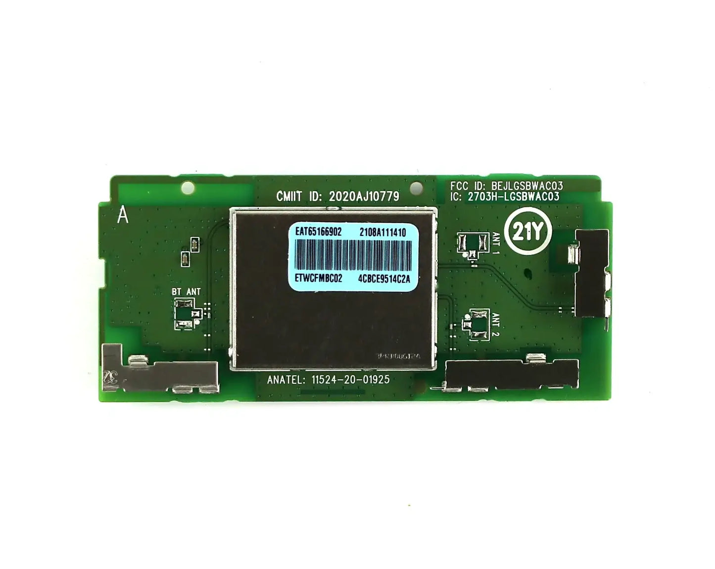 LG EAT65166902 Wi-Fi Module
