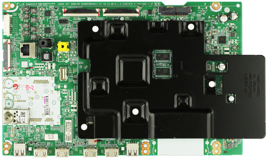 LG EBT66062101 Main Board for 65SM9500PUA