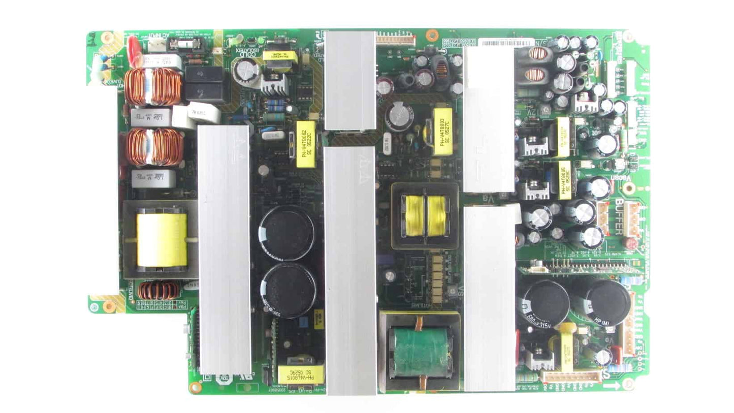 SAMSUNG LJ44-00101B Power Supply