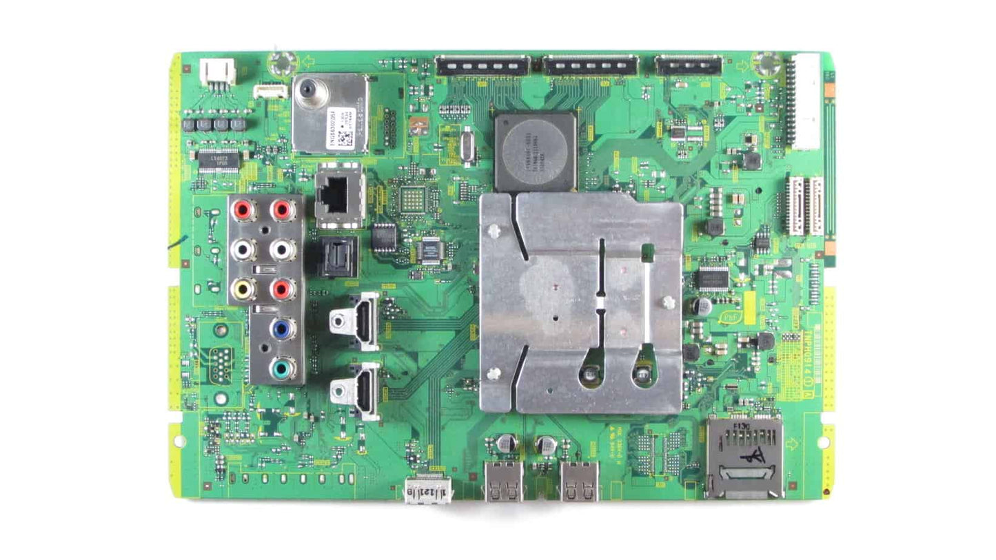 PANASONIC TXN/A1PHUUS A Board