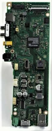 SONY A-2103-925-C Main Board