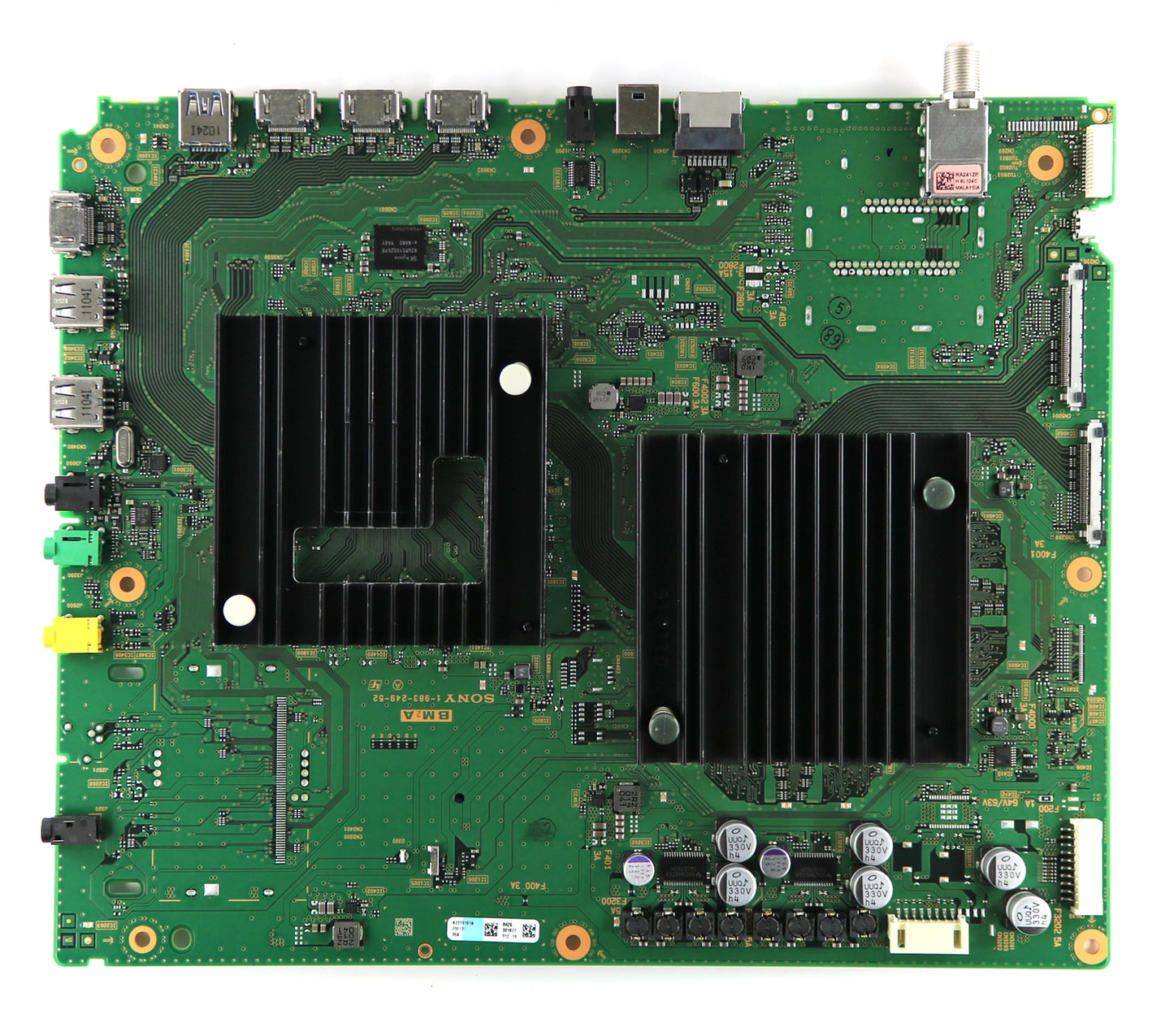 SONY A-2229-191-A BM2A Main Board
