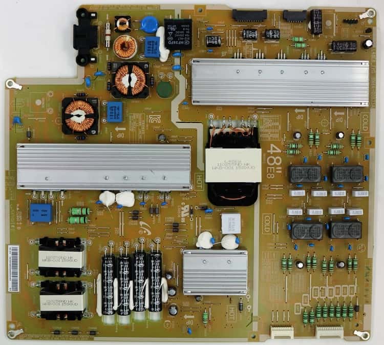 SAMSUNG BN44-00833A Power Supply