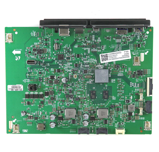 Samsung BN94-00037R Main Board