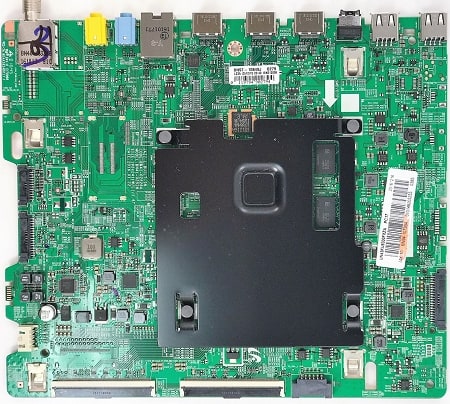SAMSUNG BN94-10799A Main Board