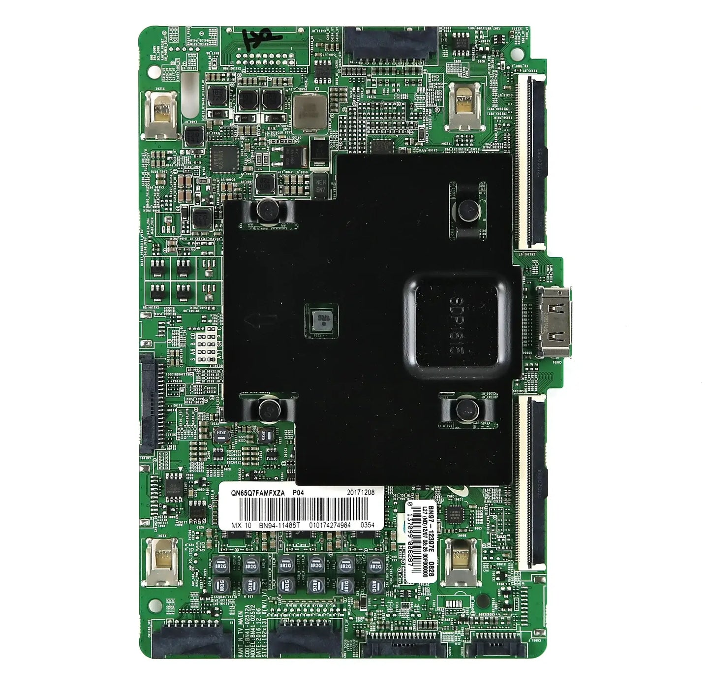 SAMSUNG BN94-11488T Main Board