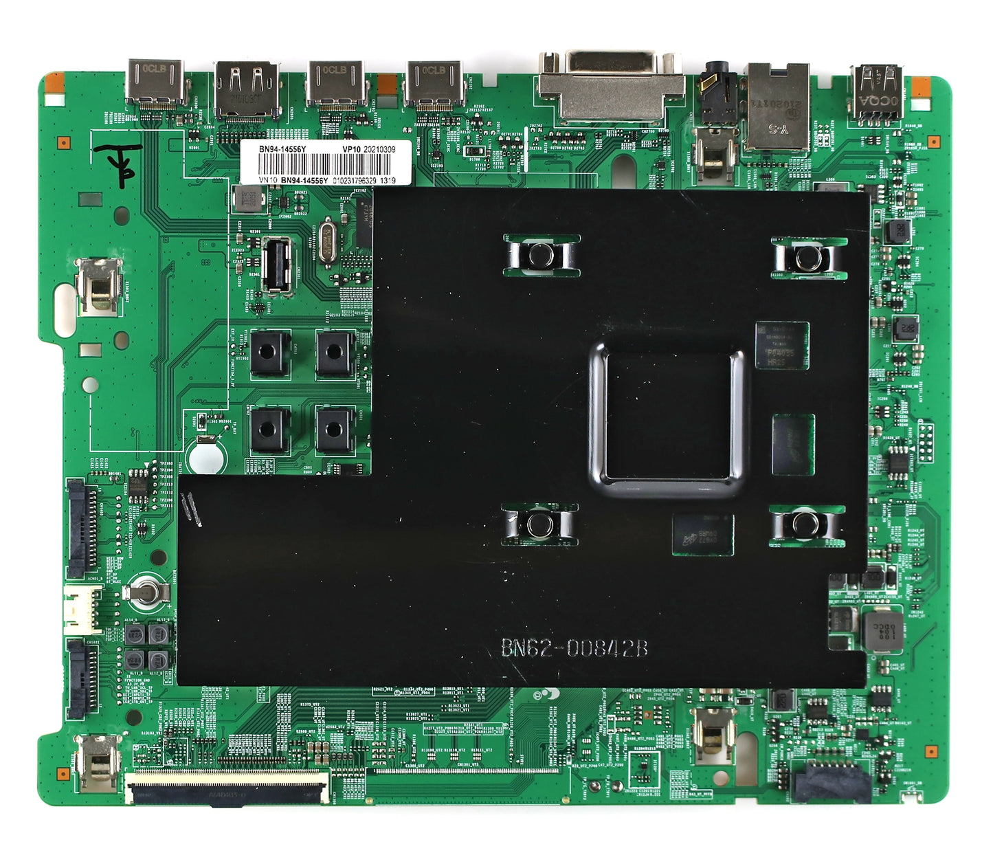 Samsung BN94-14556Y Main Board