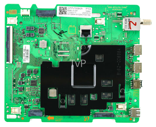 Samsung BN94-16105Z Main Board