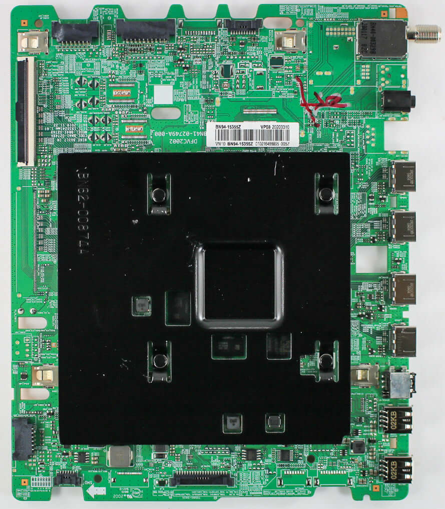 Samsung BN94-15355Z Main Board for QN43LS01TAFXZA BA01