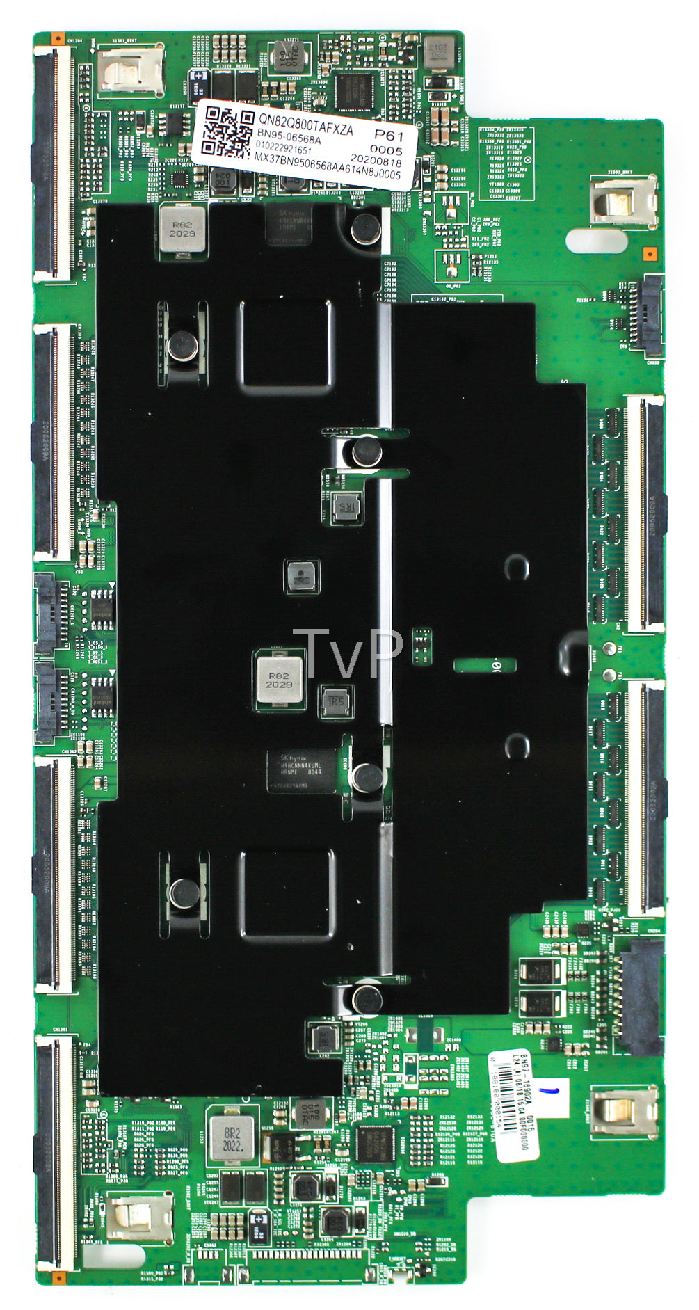 Samsung BN95-06568A T-Con board