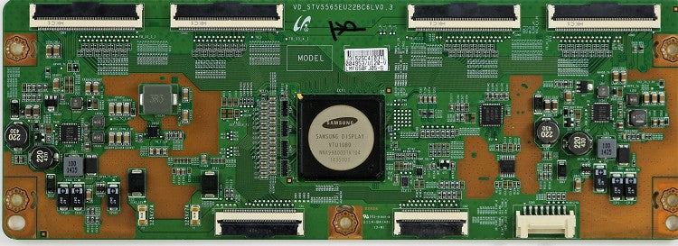 SAMSUNG BN96-34324A T-Con