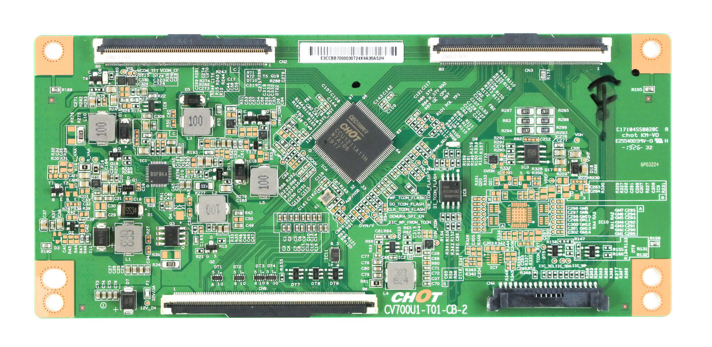SAMSUNG BN96-50030A T-Con Board