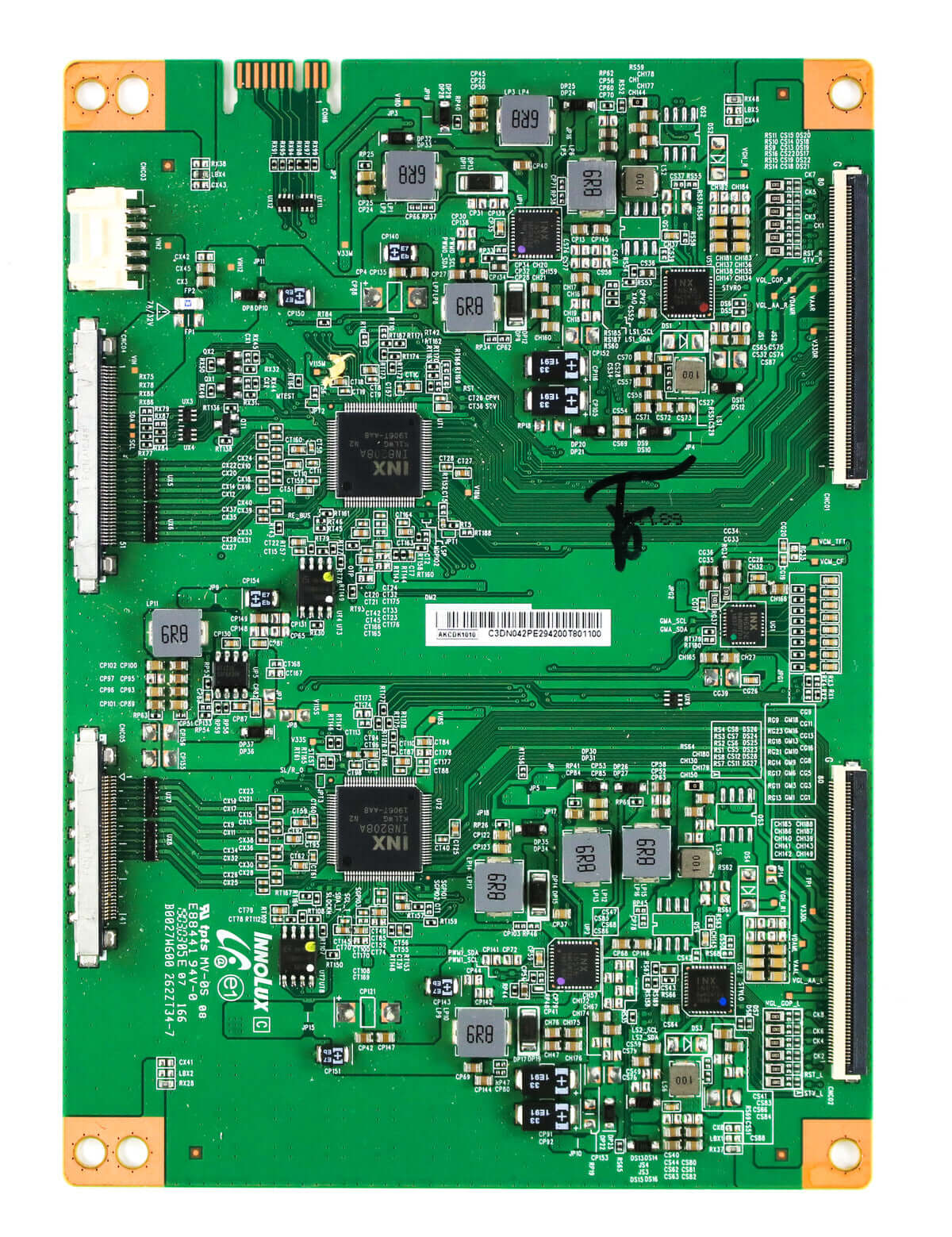 LG EAT64753101 T-Con Board