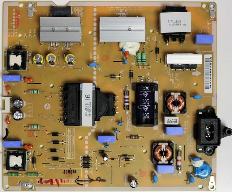 LG EAY64269141 Power Supply