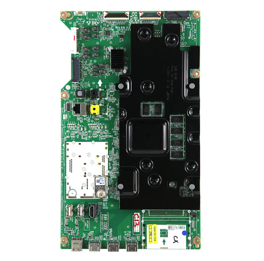 LG EBT65140203 Main Board for OLED65E9PUA BUSQLJR