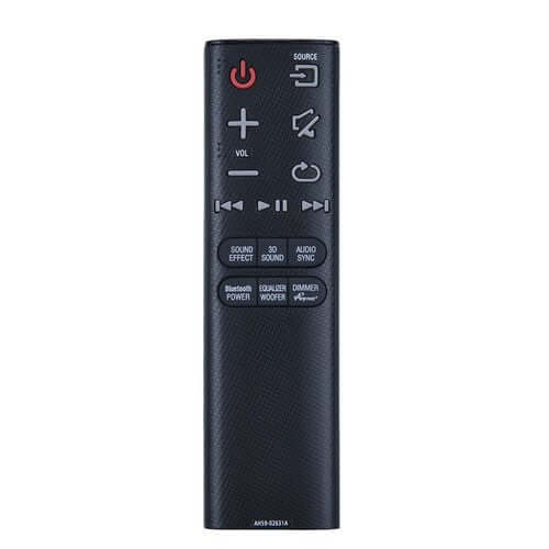 oem Genuine tv remote control