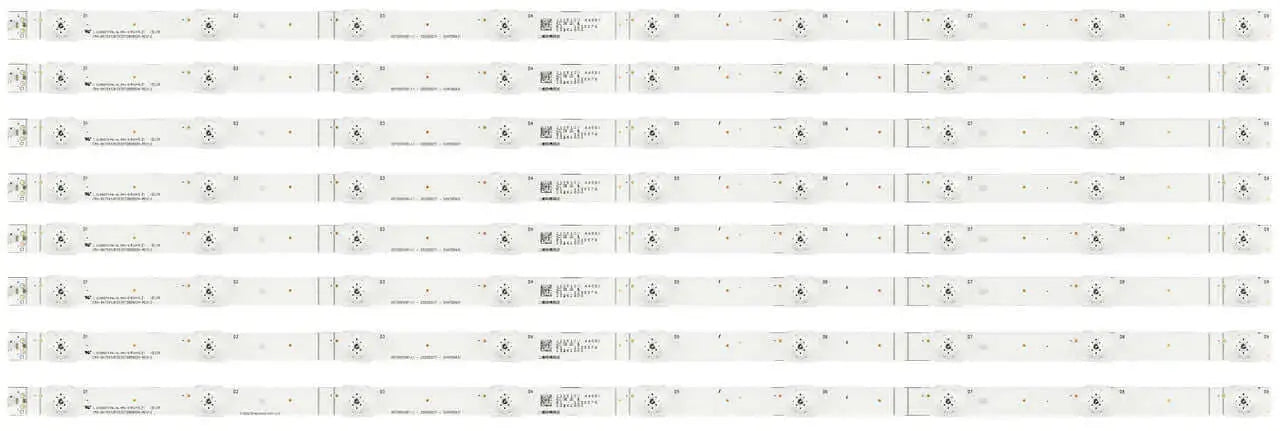 LED Backlighting for Better Screens – TV Parts Outlet